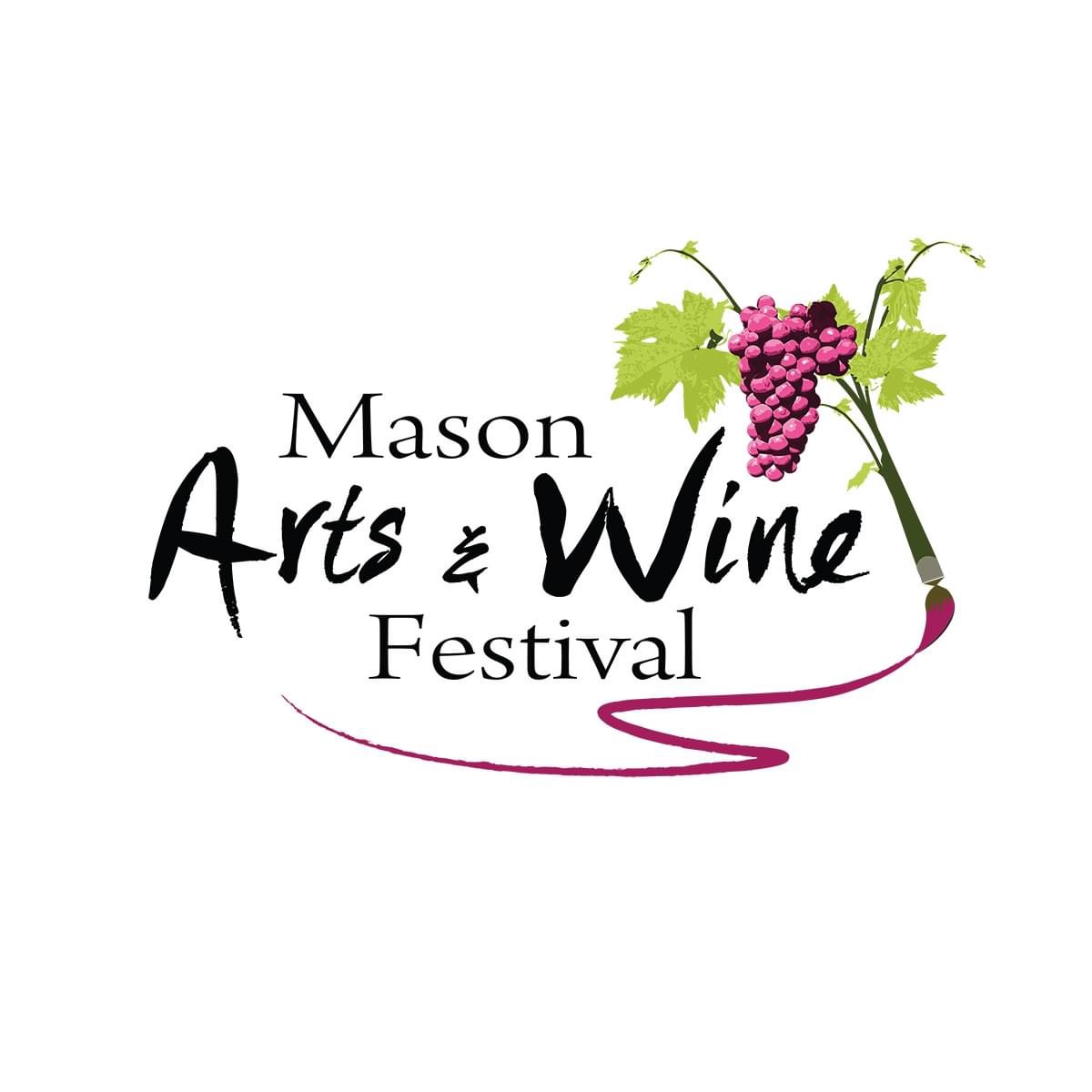 Mason Arts & Wine Festival 