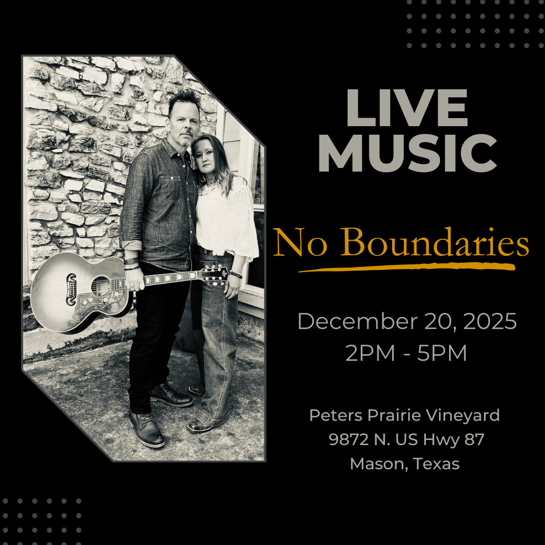 Music in the Vineyard 