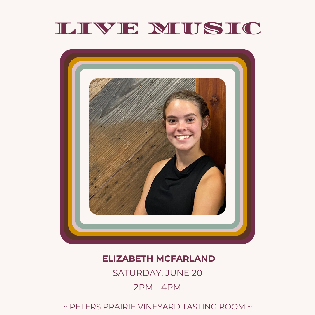Music in the Vineyard 